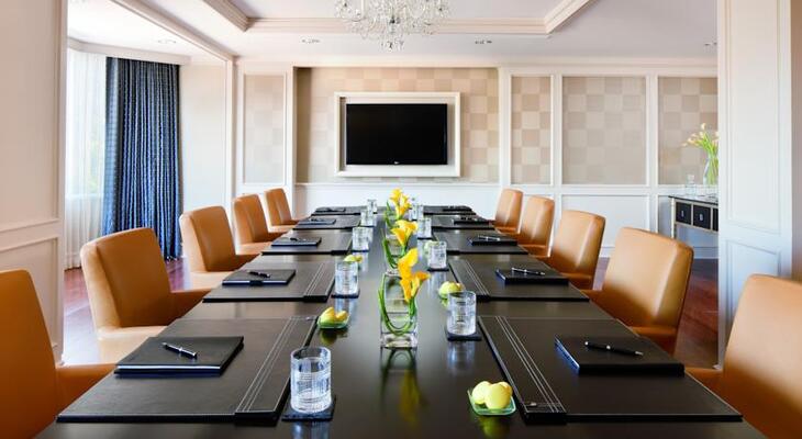 The Whitley, a Luxury Collection Hotel, Atlanta Buckhead