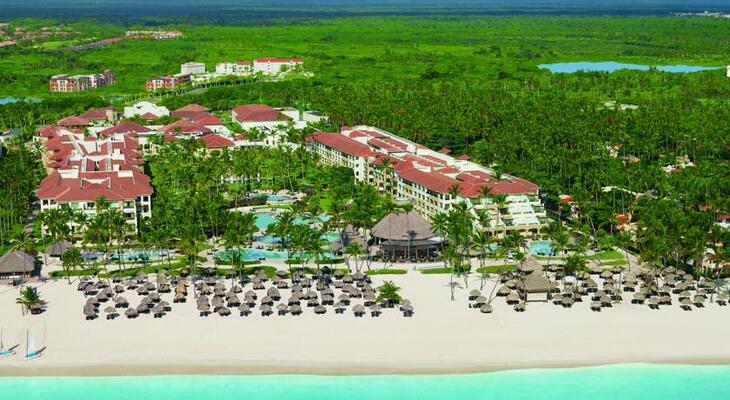 Dreams Royal Beach Punta Cana