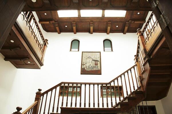 Bogota Bed & Breakfast Inn