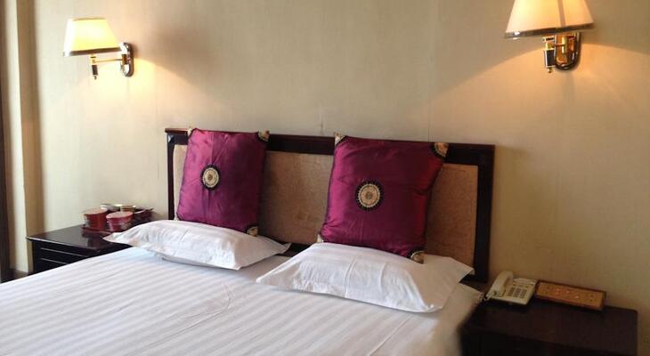 Melody Hotel