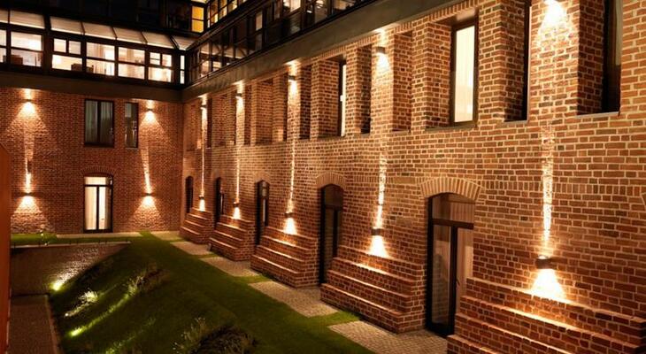 The Granary - La Suite Hotel