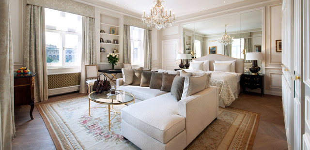 Hotel Sacher Wien