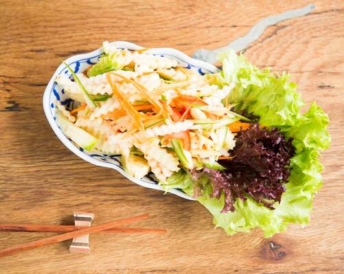 Cok Cok Thai