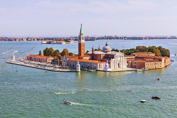 San Giorgio Maggiore