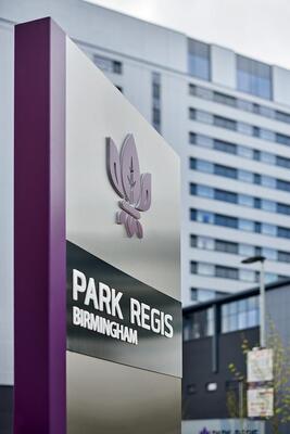 Park Regis Birmingham