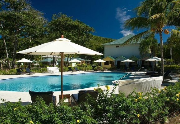 BEQUIA BEACH Hotel