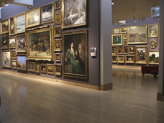 Frye Art Museum