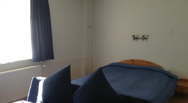 Wilde Guest Apartments