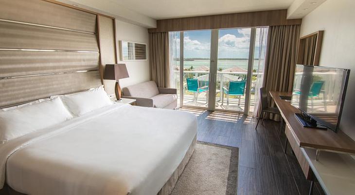 Hilton at Resorts World Bimini