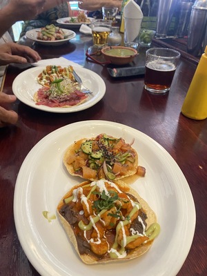 El Manantial