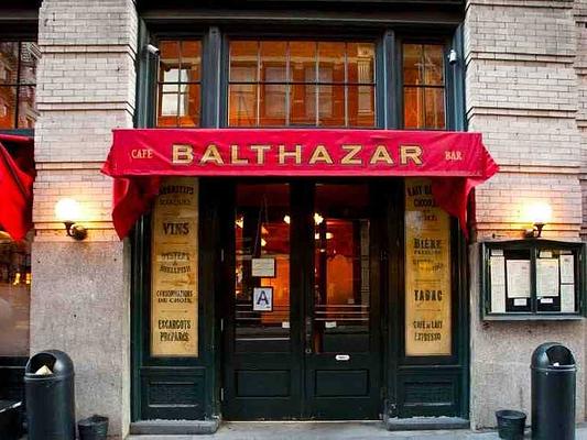 Balthazar