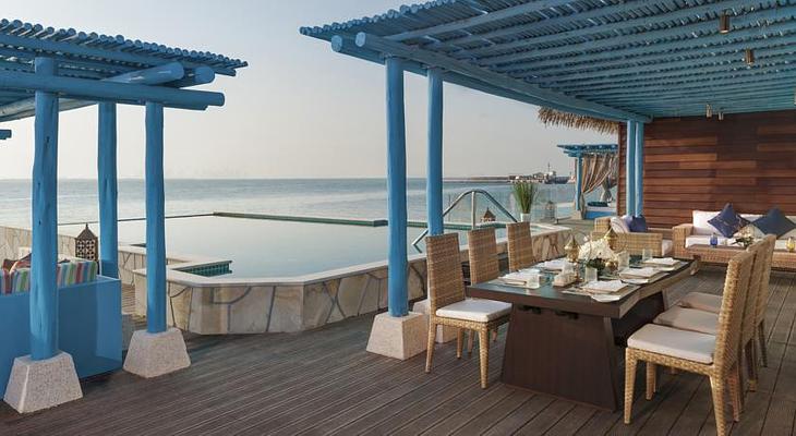 Banana Island Resort Doha by Anantara