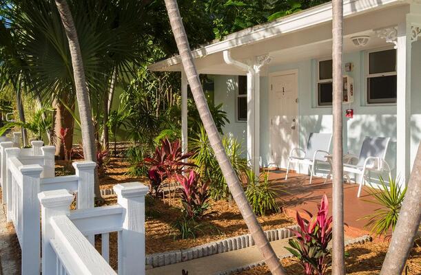 Southwinds Motel