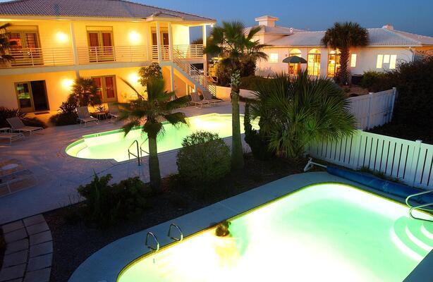 Golden Magnolia Resort & Spa