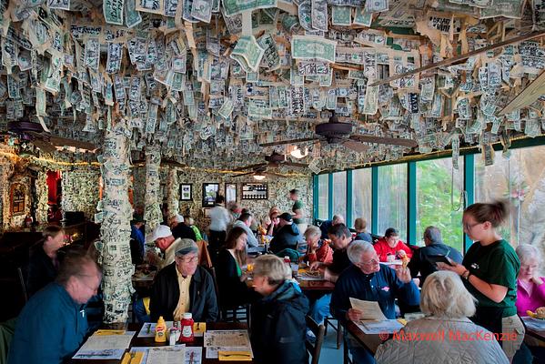 Cabbage Key Inn