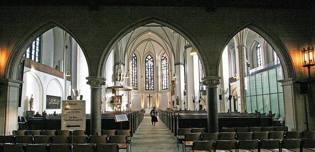 St. Petri Kirche