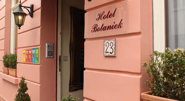 Botaniek  Hotel