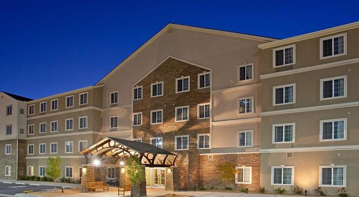 Staybridge Suites Albuquerque - Airport, an IHG Hotel