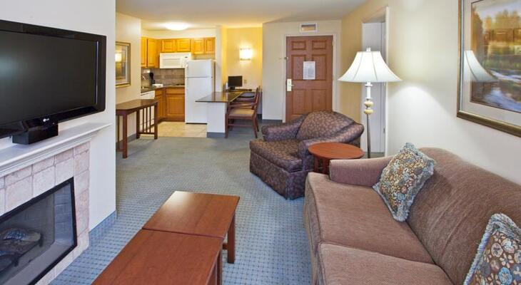 Staybridge Suites Tallahassee I-10 East, an IHG Hotel