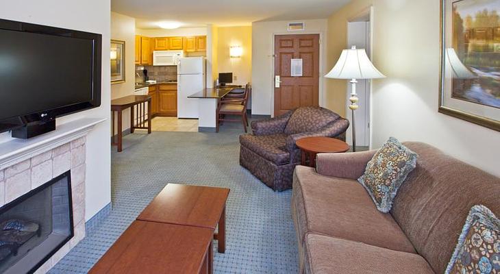 Staybridge Suites Tallahassee I-10 East, an IHG Hotel