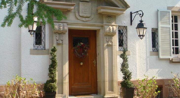 Villa Eden