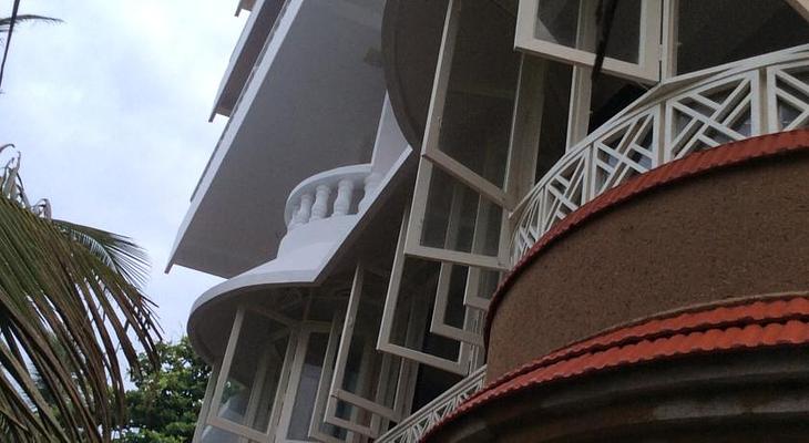 Little Elephant Beach Resort