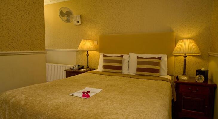 Blue Haven Hotel Kinsale