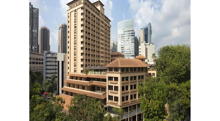 Orchard Rendezvous Hotel by Far East Hospitality