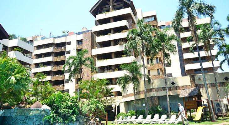 Apart Hotel Toborochi