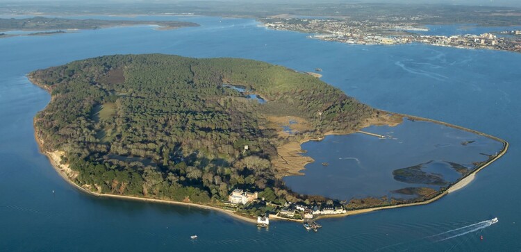 Brownsea Island