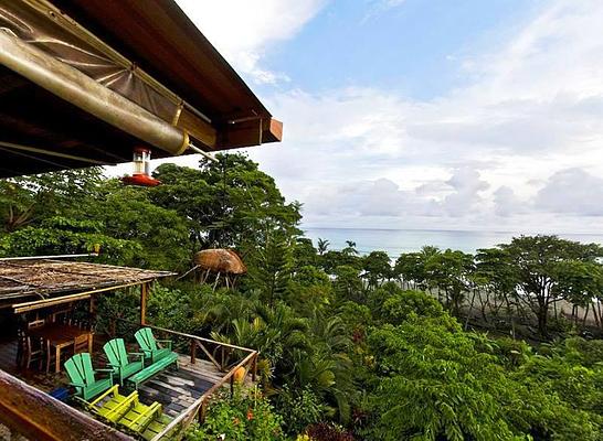 Lookout Inn Lodge