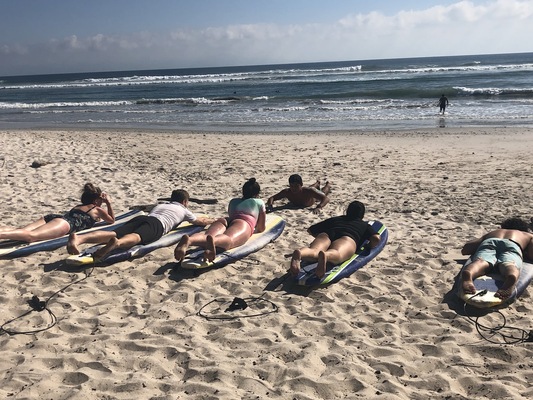 La Redonda Sayulita Hostal