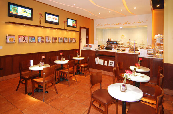 La Duni Latin Cafe