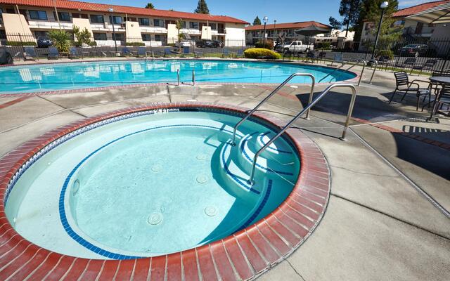 The Sandman Santa Rosa Sonoma, Ascend Hotel Collection