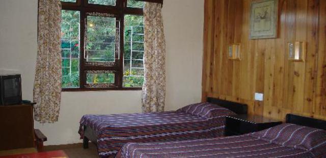 Mintokling Guest House