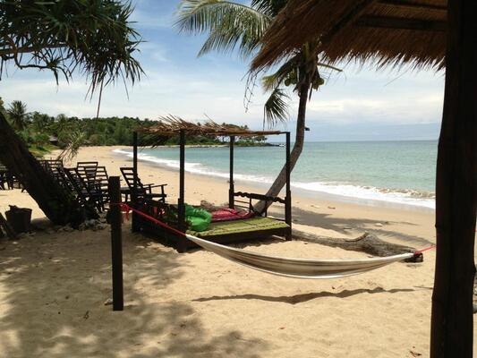 Relax Bay Resort