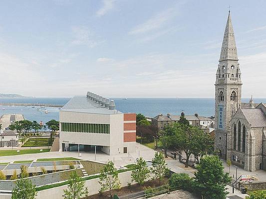 National Maritime Museum of Ireland