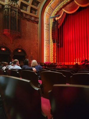 The Florida Theatre