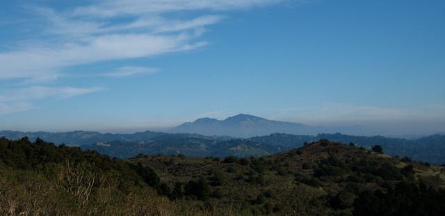 Tilden Regional Park