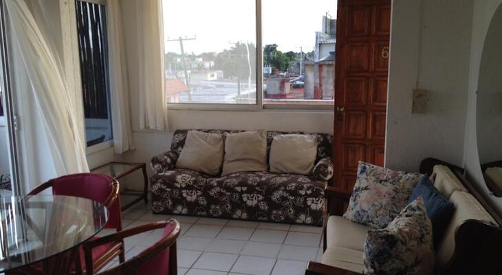 Hostelito Cozumel