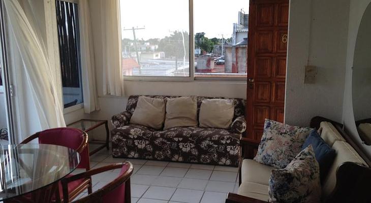 Hostelito Cozumel