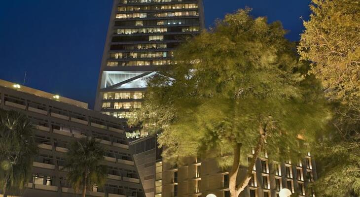 Hotel Al Khozama