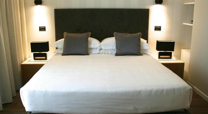 Hotel Select Suites & Spa