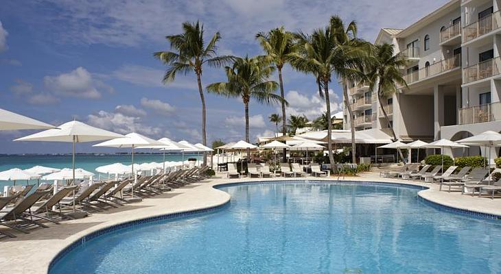 Grand Cayman Marriott Resort