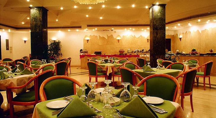 Tivoli Hotel Aqua Park