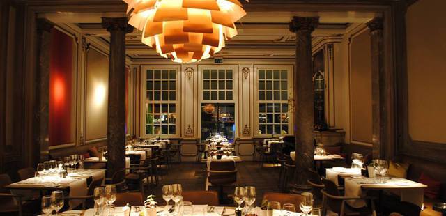 Restaurant Lux