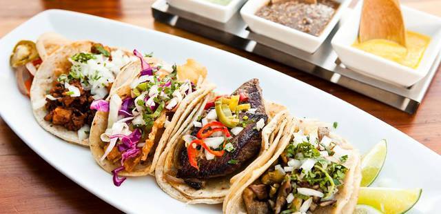 Tacolicious
