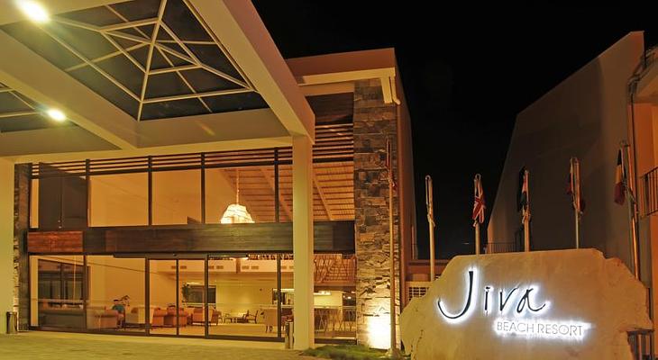 Jiva Beach Resort