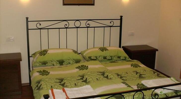 Boutique Hotel Miracolo Di Mare