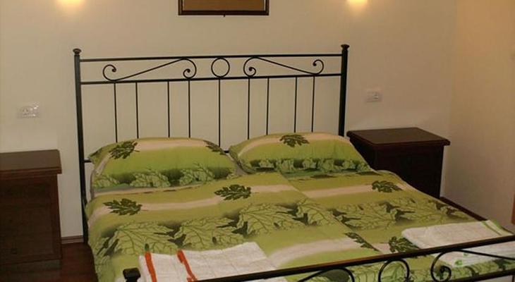 Boutique Hotel Miracolo Di Mare